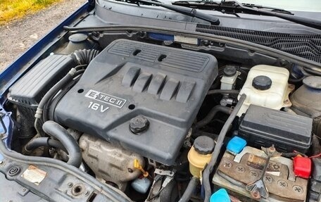 Chevrolet Lacetti, 2008 год, 750 000 рублей, 14 фотография