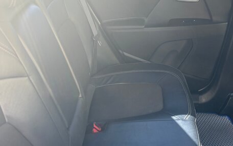 KIA Sportage III, 2011 год, 900 000 рублей, 14 фотография