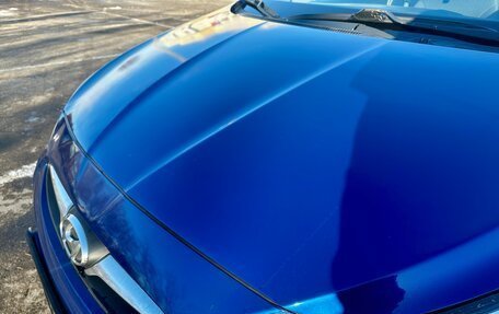 Hyundai Solaris II рестайлинг, 2012 год, 640 000 рублей, 5 фотография