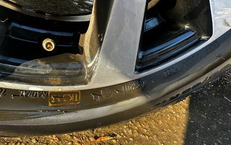 Hyundai Solaris II рестайлинг, 2012 год, 640 000 рублей, 10 фотография