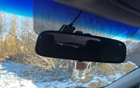 Hyundai Solaris II рестайлинг, 2012 год, 640 000 рублей, 15 фотография