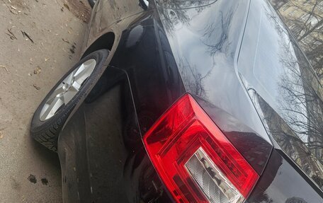 Skoda Octavia, 2014 год, 1 490 000 рублей, 5 фотография