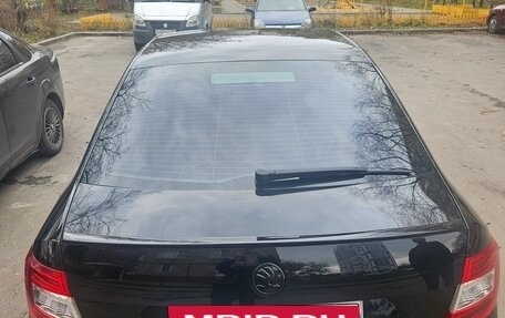 Skoda Octavia, 2014 год, 1 490 000 рублей, 6 фотография