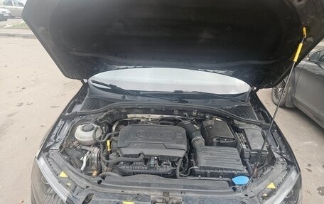 Skoda Octavia, 2014 год, 1 490 000 рублей, 7 фотография