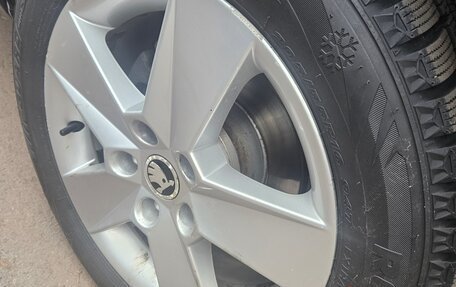 Skoda Octavia, 2014 год, 1 490 000 рублей, 8 фотография