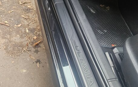 Skoda Octavia, 2014 год, 1 490 000 рублей, 10 фотография