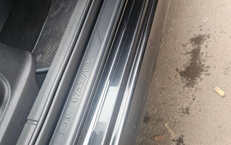 Skoda Octavia, 2014 год, 1 490 000 рублей, 11 фотография