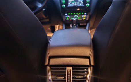 Skoda Octavia, 2014 год, 1 490 000 рублей, 15 фотография