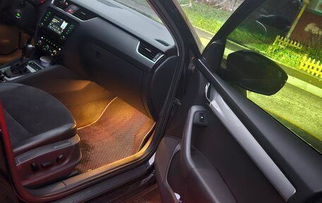 Skoda Octavia, 2014 год, 1 490 000 рублей, 16 фотография