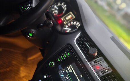 Skoda Octavia, 2014 год, 1 490 000 рублей, 17 фотография