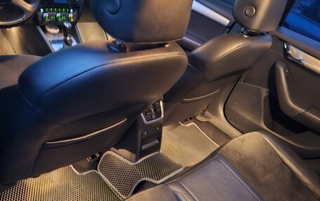 Skoda Octavia, 2014 год, 1 490 000 рублей, 14 фотография