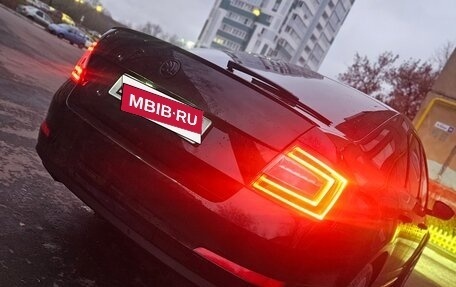 Skoda Octavia, 2014 год, 1 490 000 рублей, 19 фотография