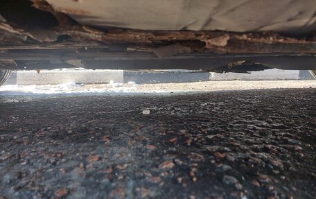 Mazda 323, 2002 год, 65 000 рублей, 7 фотография