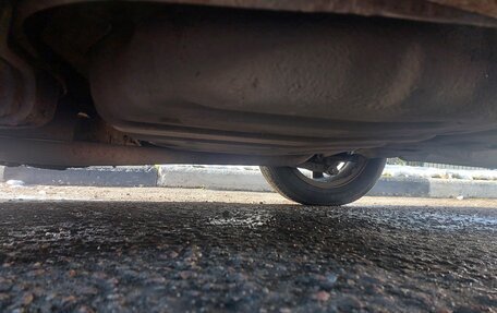 Mazda 323, 2002 год, 65 000 рублей, 6 фотография