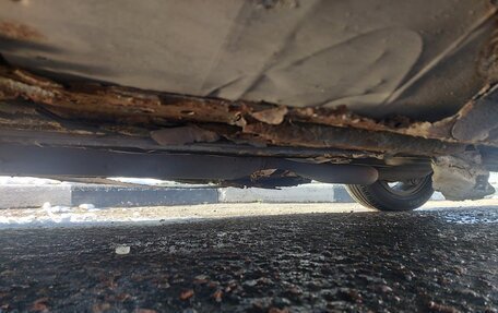 Mazda 323, 2002 год, 65 000 рублей, 8 фотография