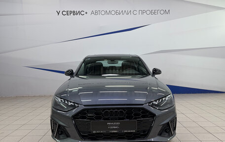 Audi A4, 2025 год, 5 899 000 рублей, 2 фотография