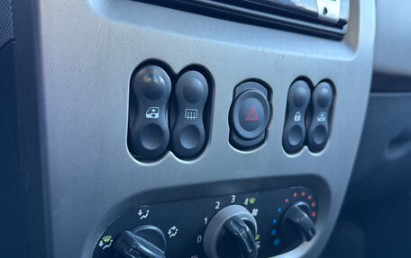 Renault Logan I, 2010 год, 429 000 рублей, 19 фотография