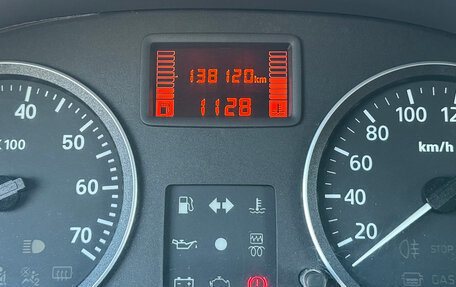 Renault Logan I, 2010 год, 429 000 рублей, 21 фотография