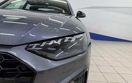 Audi A4, 2025 год, 5 899 000 рублей, 8 фотография