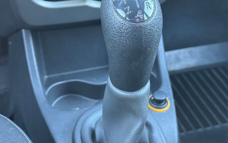 Renault Logan I, 2010 год, 429 000 рублей, 20 фотография