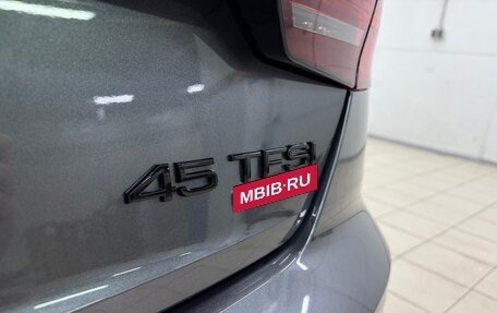 Audi A4, 2025 год, 5 899 000 рублей, 6 фотография