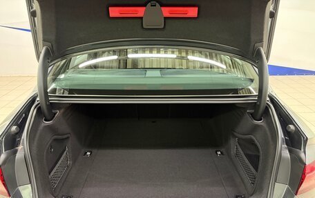 Audi A4, 2025 год, 5 899 000 рублей, 9 фотография