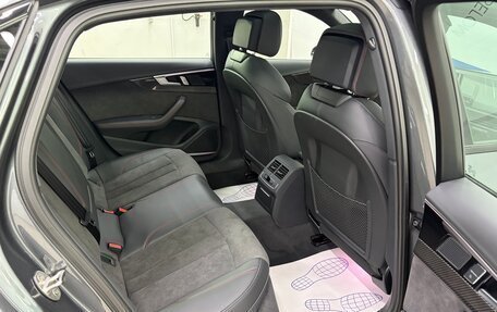 Audi A4, 2025 год, 5 899 000 рублей, 13 фотография