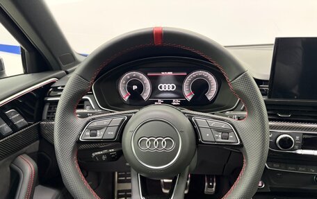 Audi A4, 2025 год, 5 899 000 рублей, 15 фотография