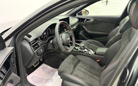 Audi A4, 2025 год, 5 899 000 рублей, 11 фотография