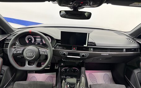 Audi A4, 2025 год, 5 899 000 рублей, 14 фотография