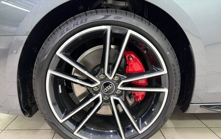 Audi A4, 2025 год, 5 899 000 рублей, 10 фотография