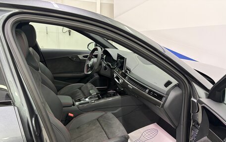 Audi A4, 2025 год, 5 899 000 рублей, 12 фотография