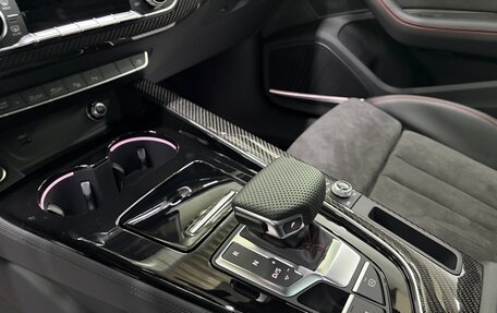 Audi A4, 2025 год, 5 899 000 рублей, 19 фотография