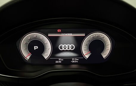 Audi A4, 2025 год, 5 899 000 рублей, 16 фотография