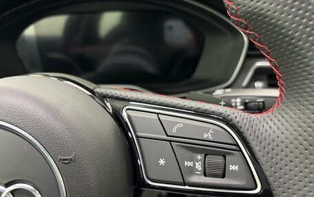 Audi A4, 2025 год, 5 899 000 рублей, 18 фотография