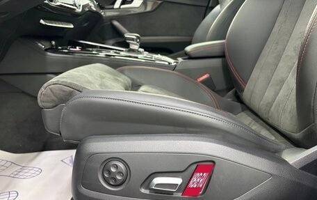 Audi A4, 2025 год, 5 899 000 рублей, 20 фотография