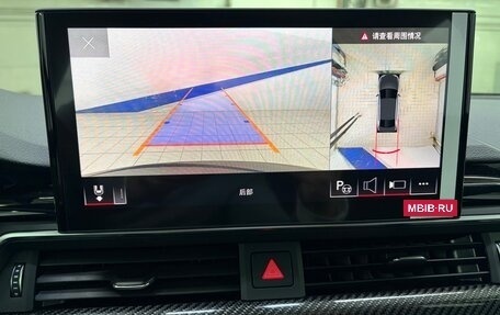 Audi A4, 2025 год, 5 899 000 рублей, 21 фотография