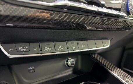 Audi A4, 2025 год, 5 899 000 рублей, 24 фотография