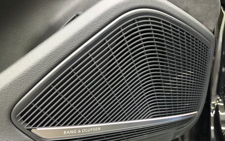 Audi A4, 2025 год, 5 899 000 рублей, 25 фотография