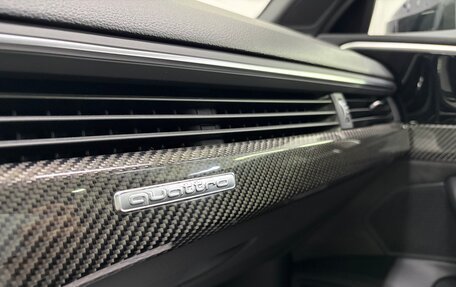 Audi A4, 2025 год, 5 899 000 рублей, 29 фотография