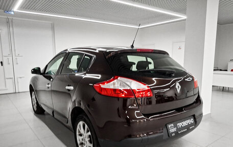 Renault Megane III, 2014 год, 895 000 рублей, 8 фотография