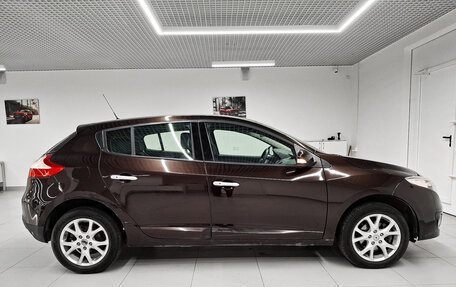 Renault Megane III, 2014 год, 895 000 рублей, 5 фотография