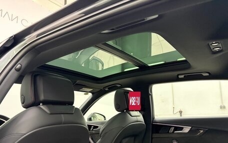 Audi A4, 2025 год, 5 899 000 рублей, 26 фотография