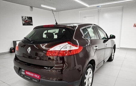 Renault Megane III, 2014 год, 895 000 рублей, 6 фотография