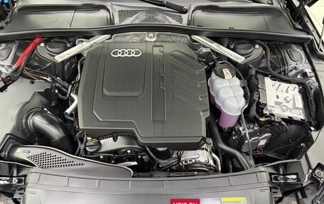 Audi A4, 2025 год, 5 899 000 рублей, 31 фотография