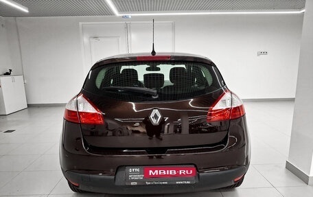 Renault Megane III, 2014 год, 895 000 рублей, 7 фотография