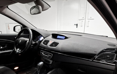 Renault Megane III, 2014 год, 895 000 рублей, 13 фотография