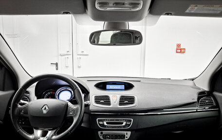 Renault Megane III, 2014 год, 895 000 рублей, 17 фотография