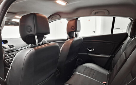 Renault Megane III, 2014 год, 895 000 рублей, 15 фотография