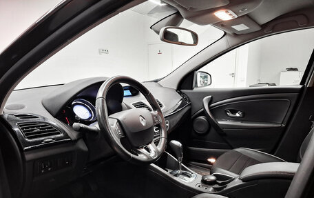 Renault Megane III, 2014 год, 895 000 рублей, 20 фотография